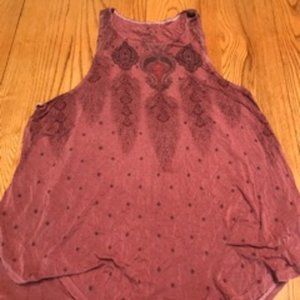 American Eagle tank top